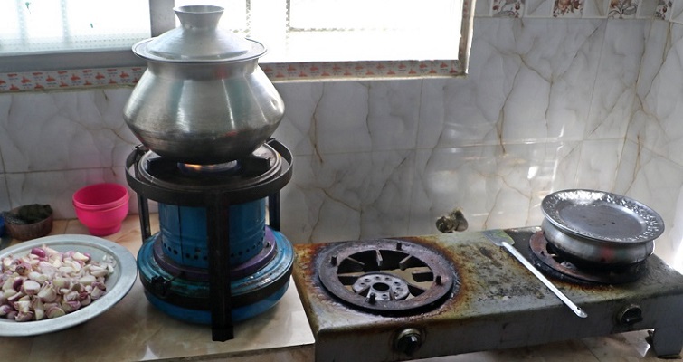 বৃহস্পতিবার গ্যাস থাকবে না উত্তরখান, দক্ষিণখান, আশকোনায়